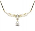 Ladies Jewellery Mangalsutra